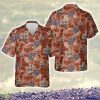 Canadian 1st Hussars Hawaiian Shirt - Canadian 1st Hussars Hawaiian Shirt