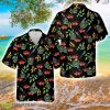 Canadian Army Canadian Intelligence Corps (C Int C) Hawaiian Shirt Beach Holiday Product Photo 1