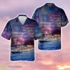 Carnival Cruise Line's Mardi Gras, 4th Of July Hawaiian Shirt - Carnival Cruise Line's Mardi Gras, 4th Of July Hawaiian Shirt