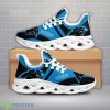 Carolina Panthers Logo Team Max Soul Shoes New Gift For Sport Fans Men Women Running Sneakers Product Photo 1