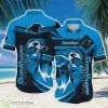 Carolina Panthers NFL Hawaiian Shirt Hot Trending Summer Gift Product Photo 1