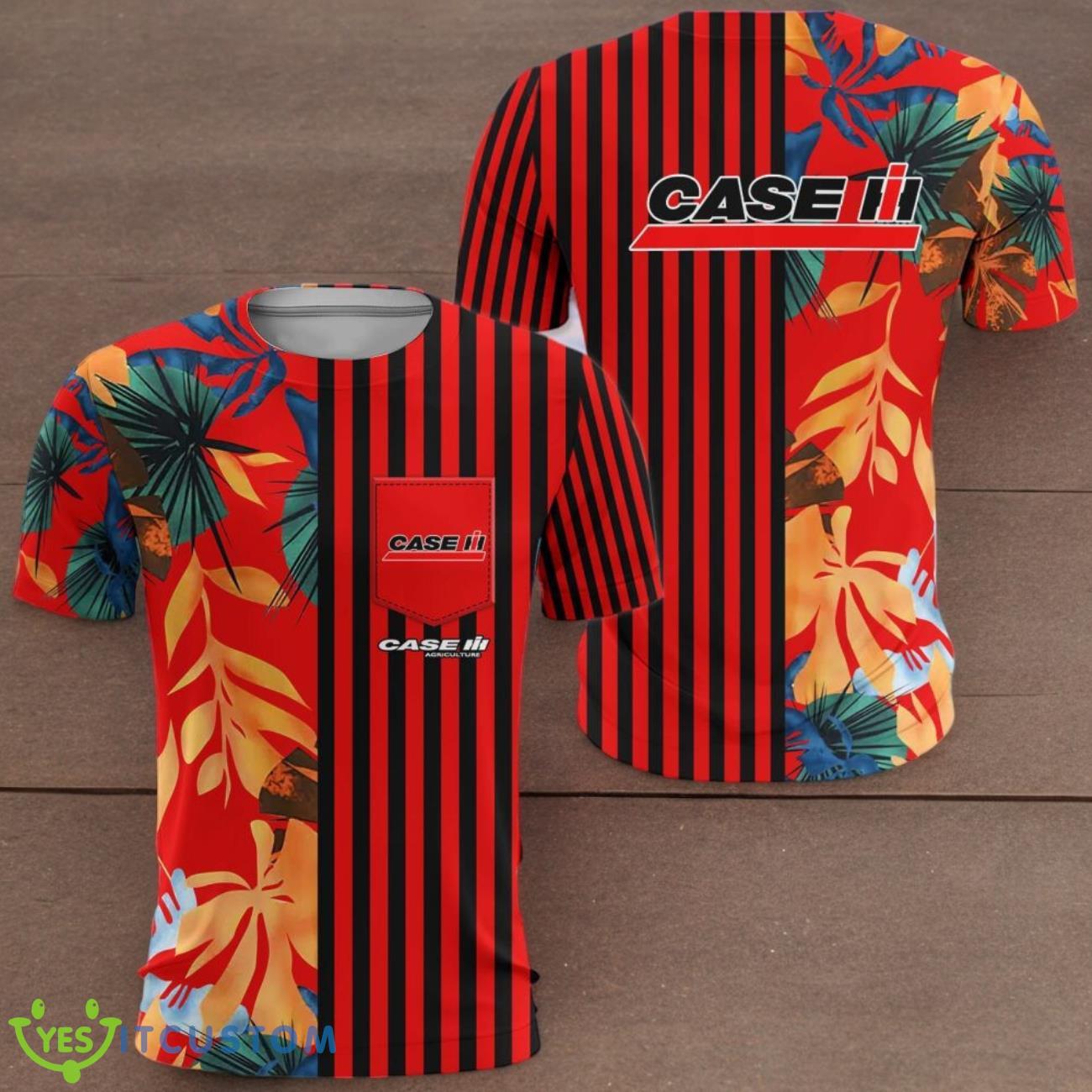Case IH 3D Shirt Trending Design 2024 For Men Women 2 Case IH 3D Shirt Trending Design 2024 For Men Women Product Photo 1