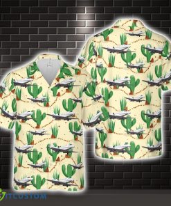 Cessna 560XL Citation Excel Hawaiian Shirt Beach Gift Product Photo 1