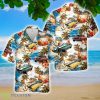 Chevrolet Camaro 1969 Z28 Hawaiian Shirt Summer Holidays - Chevrolet Camaro 1969 Z28 Hawaiian Shirt Summer Holidays