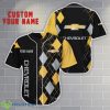Chevrolet Custom Name 3D Baseball Jersey Shirt Men Women Gift Product Photo 1
