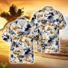 Chevy Nova SS 1964 Hawaiian Shirt Summer Holidays - Chevy Nova SS 1964 Hawaiian Shirt Summer Holidays