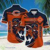 Chicago Bears NFL Hawaiian Shirt Hot Trending Summer Gift Product Photo 1
