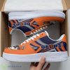 Chicago Bears Personalized Air Force 1 Shoes Team Sneakers Product Photo 1