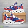 Chicago Cubs Logo Team Max Soul Shoes New Gift For Sport Fans Men Women Running Sneakers Product Photo 1