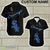 Chicago White Sox Diamond Party Logo Hawaiian Shirt For Summer Custom Name - Chicago White Sox Diamond Party Logo Hawaiian Shirt For Summer Custom Name