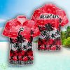 Cincinnati Bearcats Hawaiian Shirt Trendy Style Inspired Gift For This Summer Product Photo 1