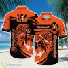 Cincinnati Bengals NFL Hawaiian Shirt Hot Trending Summer Gift Product Photo 1