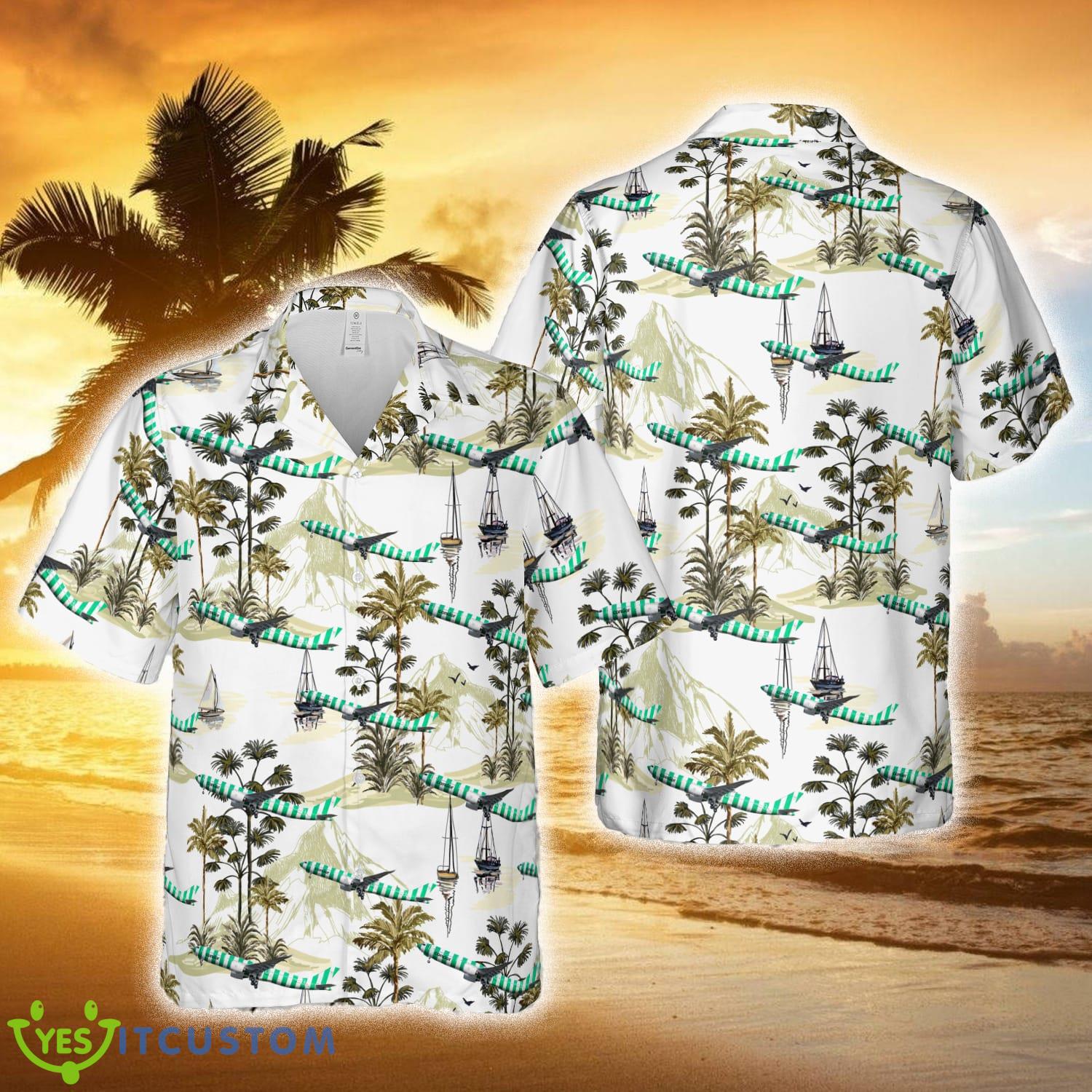 Condor New Livery A330_900Neo Hawaiian Shirt Summer Holidays 2 Condor New Livery A330_900Neo Hawaiian Shirt Summer Holidays - Condor New Livery A330_900Neo Hawaiian Shirt Summer Holidays