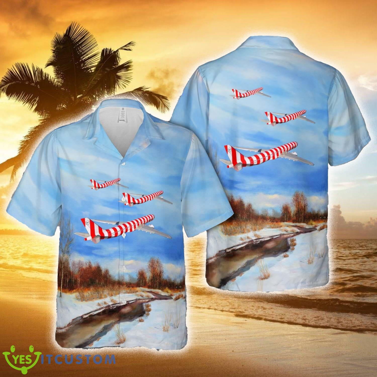 Condor Red (Passion) 2022 Livery Airbus A330_900neo Hawaiian Shirt Summer Holidays 2 Condor Red (Passion) 2022 Livery Airbus A330_900neo Hawaiian Shirt Summer Holidays - Condor Red (Passion) 2022 Livery Airbus A330_900neo Hawaiian Shirt Summer Holidays