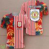 Crewe Alexandra F.C 3D Shirt Trending Design 2024 For Men Women Product Photo 1