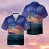 Cruise Ship Mardi Gras, 4th Of July Hawaiian Shirt - Cruise Ship Mardi Gras, 4th Of July Hawaiian Shirt