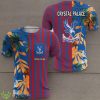 Crystal Palace 3D Shirt Trending Design 2024 For Men Women Product Photo 1