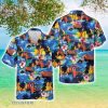 Curbside Waste Vehicles Hawaiian Shirt Beach Holiday Product Photo 1