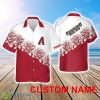 Custom Name MLB Arizona Diamondbacks 3D Hawaiian Shirt Flower Vintage For Men Women - Custom Name MLB Arizona Diamondbacks 3D Hawaiian Shirt Flower Vintage For Men Women