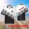 Custom Name NCAA NC State Wolfpack 3D Hawaiian Shirt Flower Vintage For Men Women - Custom Name NCAA NC State Wolfpack 3D Hawaiian Shirt Flower Vintage For Men Women