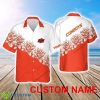 Custom Name NCAA Oklahoma State Cowboys 3D Hawaiian Shirt Flower Vintage For Men Women - Custom Name NCAA Oklahoma State Cowboys 3D Hawaiian Shirt Flower Vintage For Men Women