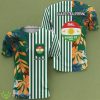 Dalkurd Fotbollsforening 3D Shirt Trending Design 2024 For Men Women Product Photo 1