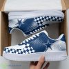 Dallas Cowboys Air Force 1 Shoes Trending Shoes Product Photo 1