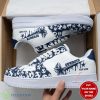 Dallas Cowboys Personalized Air Force 1 Shoes Hallowen Gift Product Photo 1