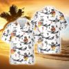 Delta Air Lines (N812DE) MD_11 livery The Centennial Spirit Athens 1896 _ Atlanta 1996 Hawaiian Shirt Summer Holidays - 180424-130550
