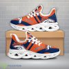 Denver Broncos Logo Team Max Soul Shoes New Gift For Sport Fans Men Women Running Sneakers Product Photo 1