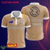 Detroit Diesel 3D Polo Shirt Gift Golf Yellow For Men Women Fans Custom Name - Detroit Diesel 3D Polo Shirt Gift Golf Yellow For Men Women Fans Custom Name