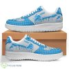 Detroit Lions Air Force 1 Shoes Sport Shoes For Men Women Gift Product Photo 1