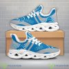 Detroit Lions Logo Team Max Soul Shoes New Gift For Sport Fans Men Women Running Sneakers Product Photo 1