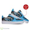 Detroit Lions Personalized Air Force 1 Shoes Trending Shoes Product Photo 1