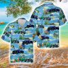 Duesenberg Model J Hawaiian Shirt Cute Summer Gift Product Photo 1