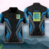 Edeka 3D Polo Shirt Basic Style For Men Women Product Photo 1