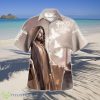 Faith Hope Love Jesus Cross Hawaiian Shirt Style Gift Product Photo 1