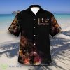 Faith Hope Love Lion Cross Hawaiian Shirts Style Gift For Men Product Photo 1