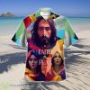 Faith Over Fear Hawaiian Shirts Style Gift For Men And Women Product Photo 1