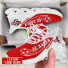 FC Baden 1897 Max Soul Shoes Personalized Name Sneakers Product Photo 1