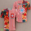 FC Bayern Munchen 3D Shirt Trending Design 2024 For Men Women Product Photo 1