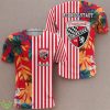 FC Ingolstadt 3D Shirt Trending Design 2024 For Men Women Product Photo 1