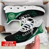 FC St. Gallen Max Soul Shoes Personalized Name Sneakers Product Photo 1