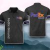 Fedex Ground 3D Polo Shirt Basic Style For Men Women Product Photo 1