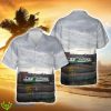 Finland VR Class Sr1 locomotive Hawaiian Shirt Summer Holidays - Finland VR Class Sr1 locomotive Hawaiian Shirt Summer Holidays