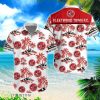 Fleetwood Town Button Up Shirt Hawaiian Shirt Unique Gift Product Photo 1