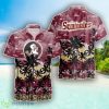 Florida State Seminoles Hawaiian Shirt Trendy Style Inspired Gift For This Summer Product Photo 1