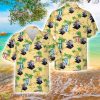 Ford 427 SOHC Engine Hawaiian Shirt Cute Summer Gift Product Photo 1