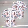 Ford-Mustang Baseball Jersey Happy 4th Of July For Men Women Product Photo 1