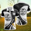 Ford Shelby 3D Polo Shirt All Oevr Printed Custom Name For Fans Product Photo 1